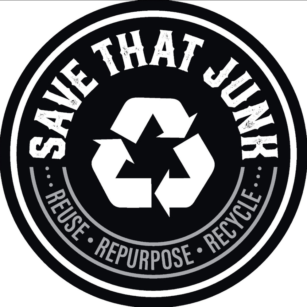 Meet your Posher, Save That Junk
